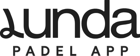 Lunda Padel app